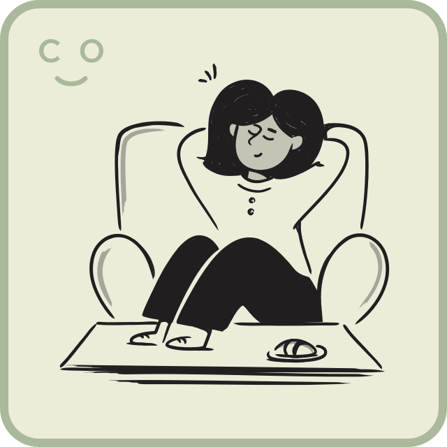 Después: gestión automatizada